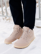 Be Lenka ARCTICEDGE paljasjalkakengät - beige