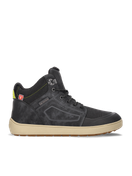 Be Lenka ARCTICEDGE Barefoot Shoes - Charcoal Black