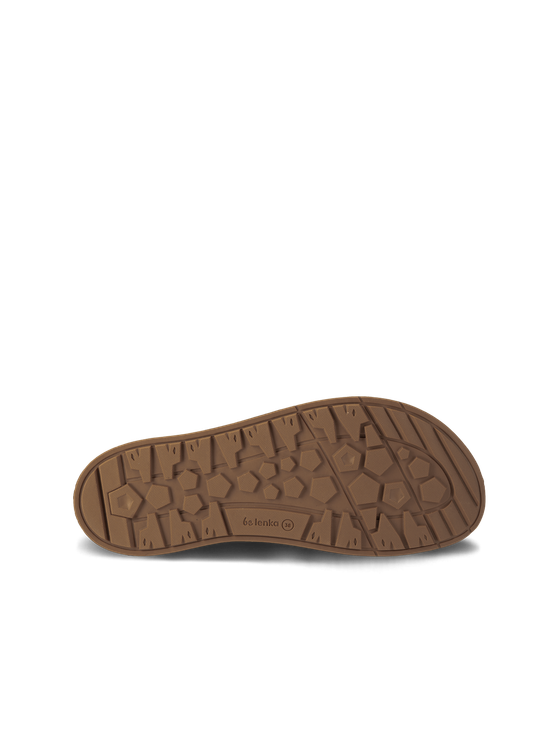 Be Lenka ARCTICEDGE Barefoot Shoes - Charcoal Black