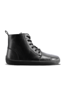 Be Lenka Atlas Barefoot Boots - All Black