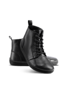 Be Lenka Atlas Barefoot Boots - All Black