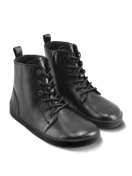 Be Lenka Atlas Barefoot Boots - All Black