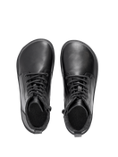 Be Lenka Atlas Barefoot Boots - All Black