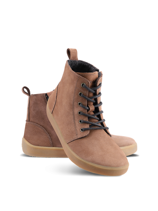 Be Lenka Atlas paljasjalkabootsit - suklaanruskea