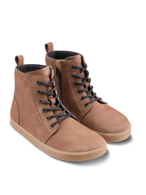 Be Lenka Atlas paljasjalkabootsit - suklaanruskea