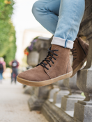 Be Lenka Atlas paljasjalkabootsit - suklaanruskea