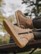 Be Lenka Atlas paljasjalkabootsit - suklaanruskea