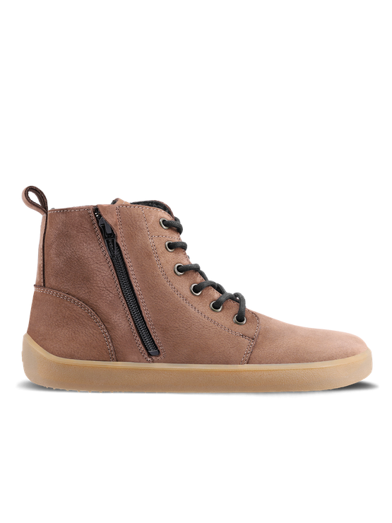 Be Lenka Atlas paljasjalkabootsit - suklaanruskea