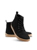 Be Lenka Atlas paljasjalkabootsit - mattamusta