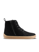 Be Lenka Atlas paljasjalkabootsit - mattamusta