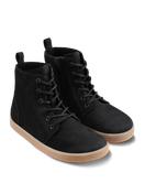 Be Lenka Atlas paljasjalkabootsit - mattamusta