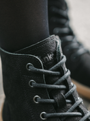 Be Lenka Atlas paljasjalkabootsit - mattamusta