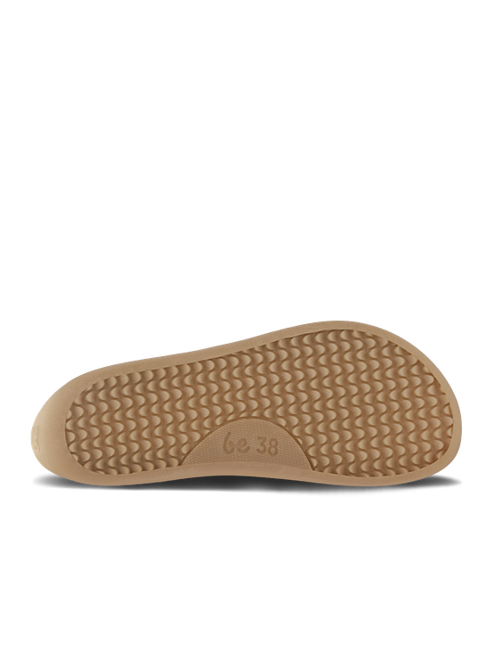 Be Lenka Atlas paljasjalkabootsit - suklaanruskea