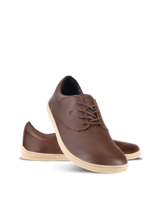 Be Lenka Cityscape - Magnum Brown
