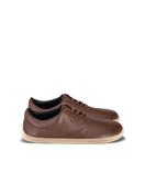 Be Lenka Cityscape - Magnum Brown