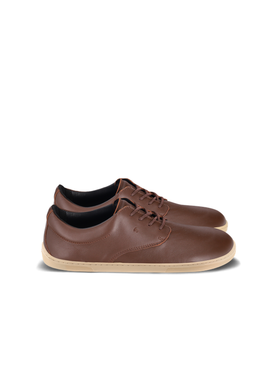 Be Lenka Cityscape - Magnum Brown