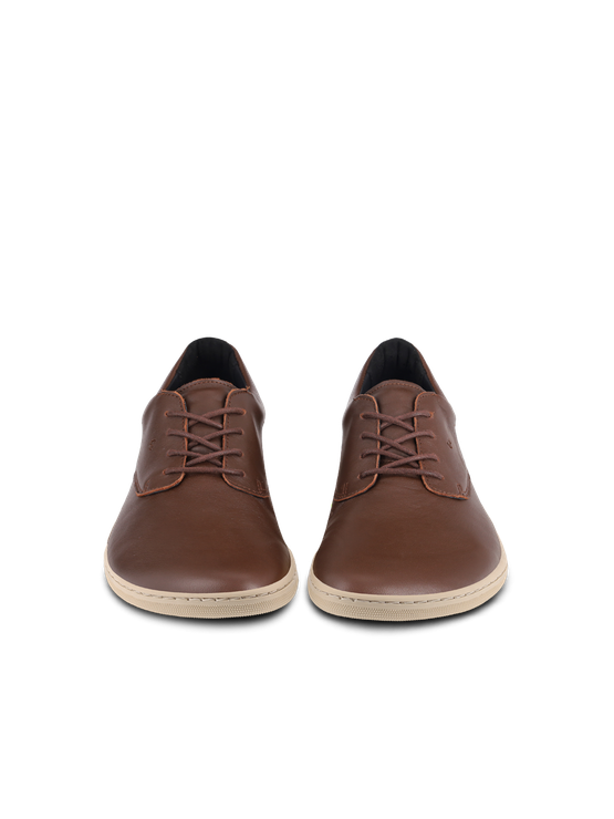 Be Lenka Cityscape - Magnum Brown