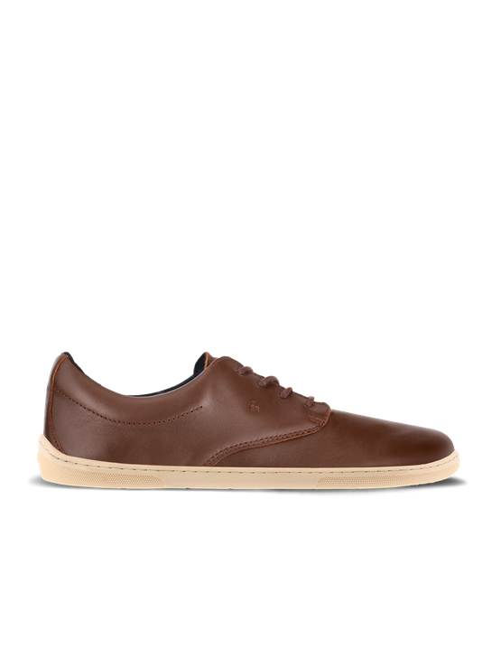 Be Lenka Cityscape - Magnum Brown