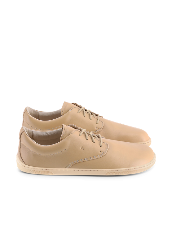Be Lenka Cityscape - Salted Caramel Brown