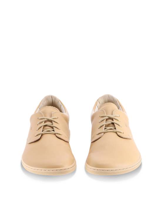 Be Lenka Cityscape - Salted Caramel Brown