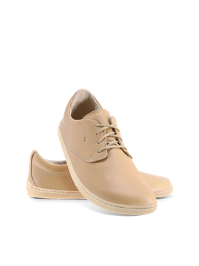 Be Lenka Cityscape - Salted Caramel Brown