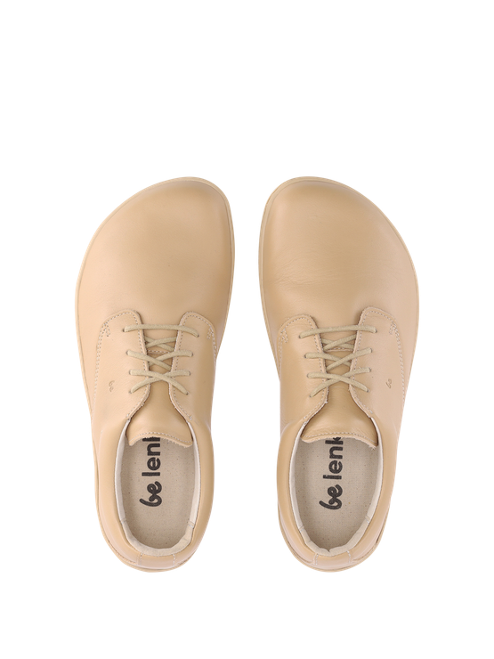 Be Lenka Cityscape - Salted Caramel Brown