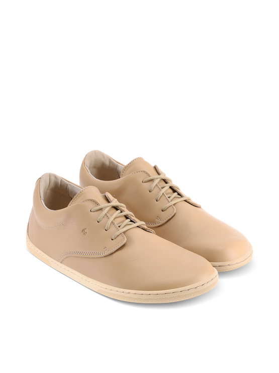 Be Lenka Cityscape - Salted Caramel Brown