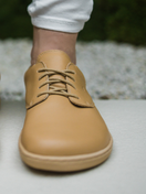 Be Lenka Cityscape - Salted Caramel Brown