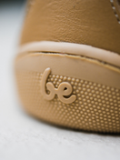 Be Lenka Cityscape - Salted Caramel Brown