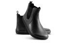 Be Lenka Entice Neo Barefoot Boots - All Black