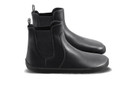 Be Lenka Entice Neo Barefoot Boots - All Black