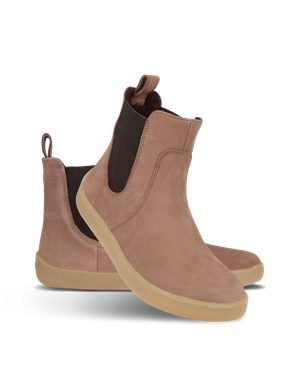 Be Lenka Entice Neo Barefoot Boots - Matt Brown