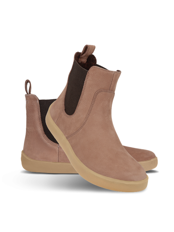 Be Lenka Entice Neo Barefoot Boots - Matt Brown