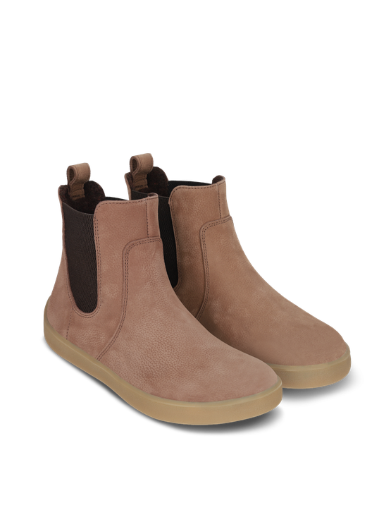 Be Lenka Entice Neo Barefoot Boots - Matt Brown