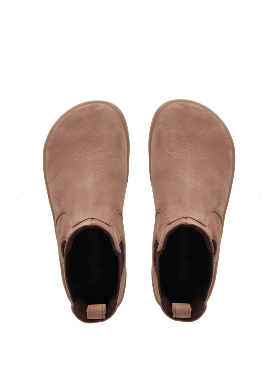 Be Lenka Entice Neo Barefoot Boots - Matt Brown