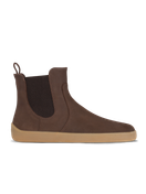 Be Lenka Entice Neo paljasjalkabootsit - matta tummanruskea