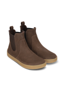 Be Lenka Entice Neo paljasjalkabootsit - matta tummanruskea