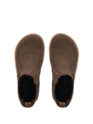 Be Lenka Entice Neo paljasjalkabootsit - matta tummanruskea