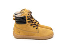 Be Lenka Nevada Neo Barefoot Boots - Mustard