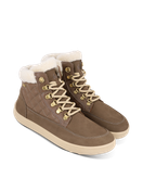 Be Lenka Olivia paljasjalkakengät - pähkinänruskea