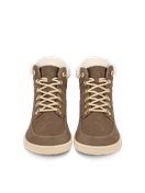 Be Lenka Olivia paljasjalkakengät - pähkinänruskea