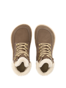 Be Lenka Olivia paljasjalkakengät - pähkinänruskea