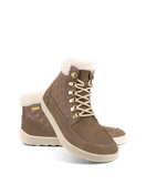 Be Lenka Olivia paljasjalkakengät - pähkinänruskea