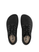 Be Lenka Synergy Barefoot Shoes - All Black