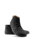 Be Lenka Synergy Barefoot Shoes - All Black