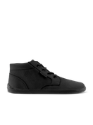 Be Lenka Synergy Barefoot Shoes - All Black
