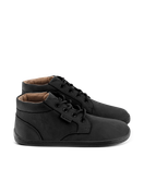 Be Lenka Synergy Barefoot Shoes - All Black