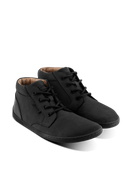 Be Lenka Synergy Barefoot Shoes - All Black