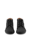 Be Lenka Synergy Barefoot Shoes - All Black