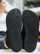 Be Lenka Synergy Barefoot Shoes - All Black